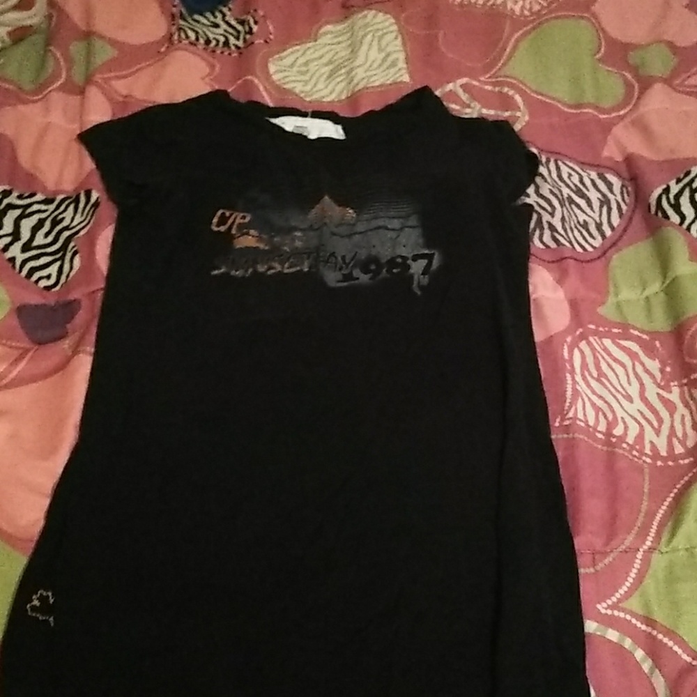 Sunsetbay 1987 shirt